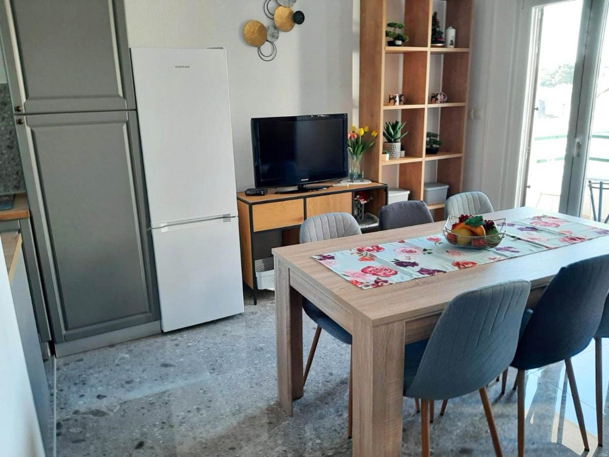 Apartment Ema Brela