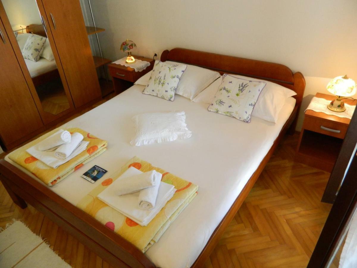Apartment Ema