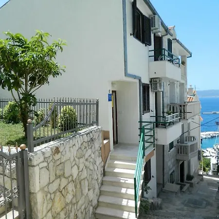 Ema Apartment Brela Exterior photo