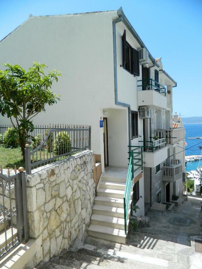 Ema Apartment Brela