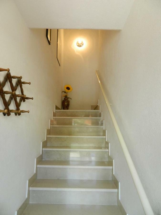 Ema Apartment